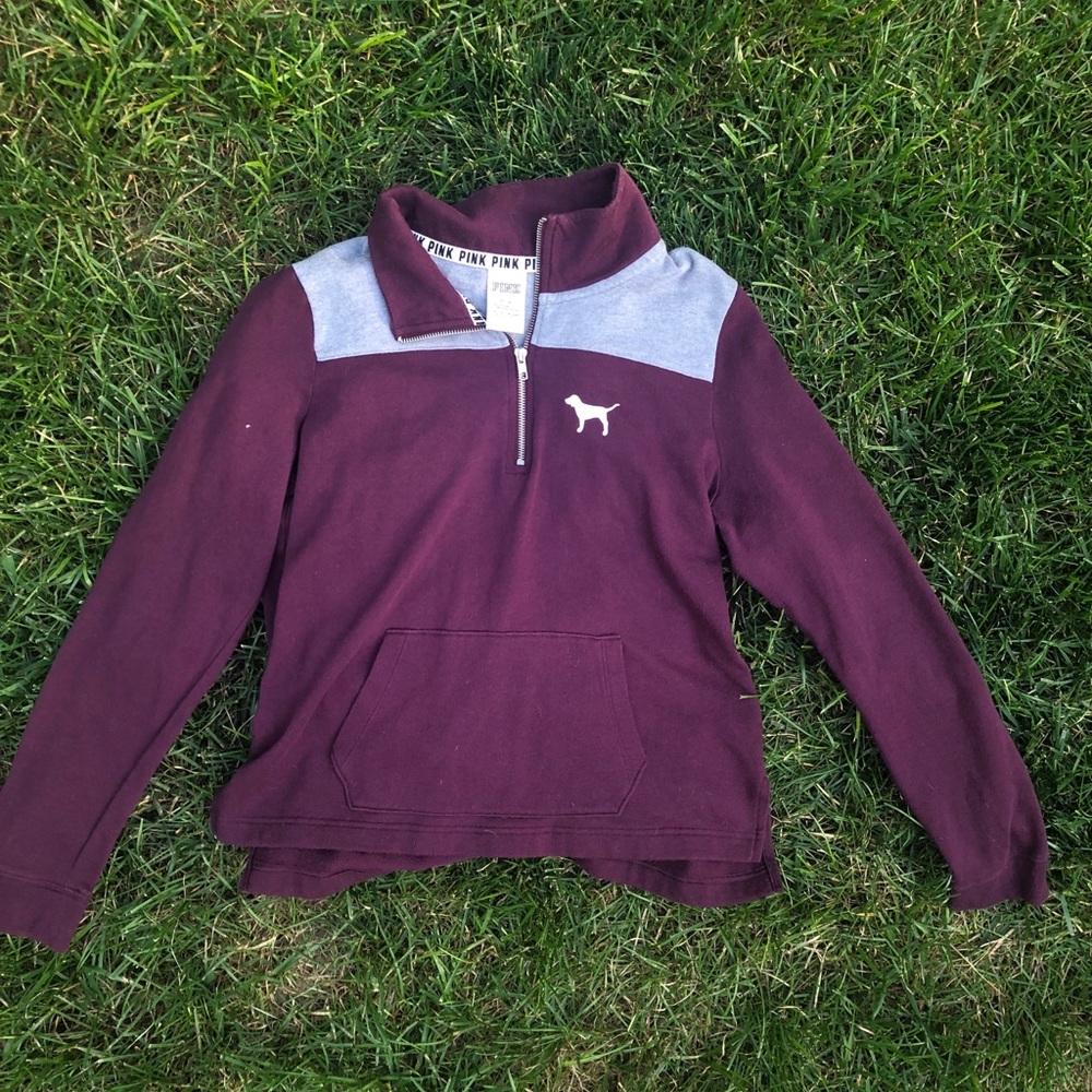 PINK APPAREL
